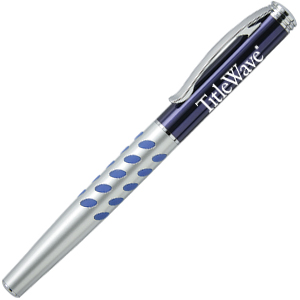 ARES ROLLERBALL PEN