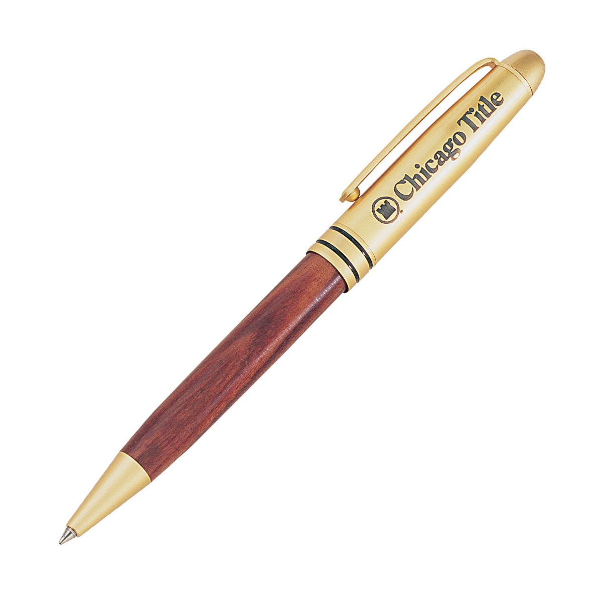 WOOD PENS