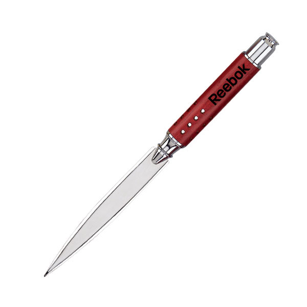 LETTER OPENERS