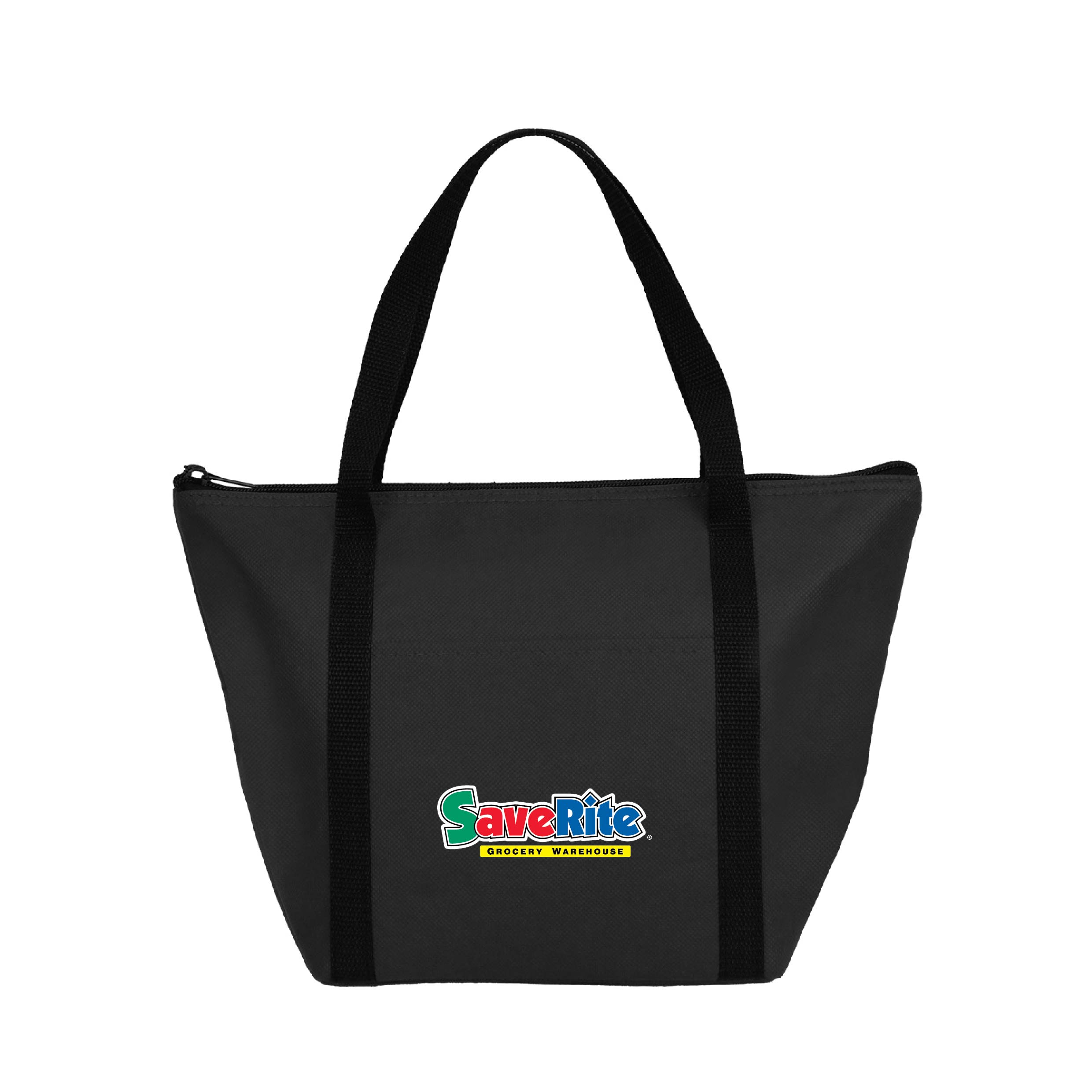 GREGORY NON WOVEN INSULATED LUNCH TOTE