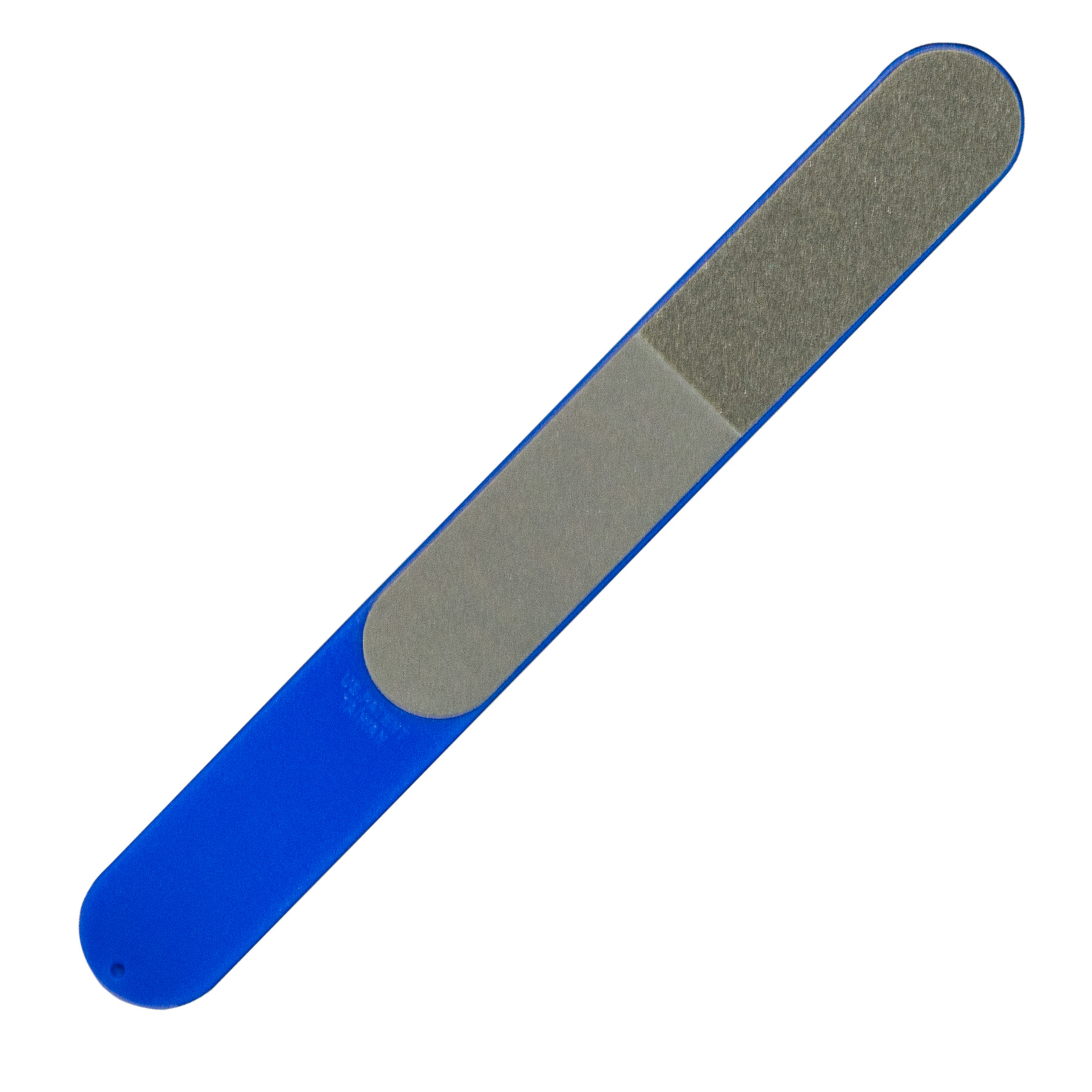 NAIL FILE IN SLEEVE