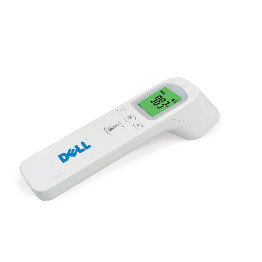 CLINICAL FOREHEAD THERMOMETER 