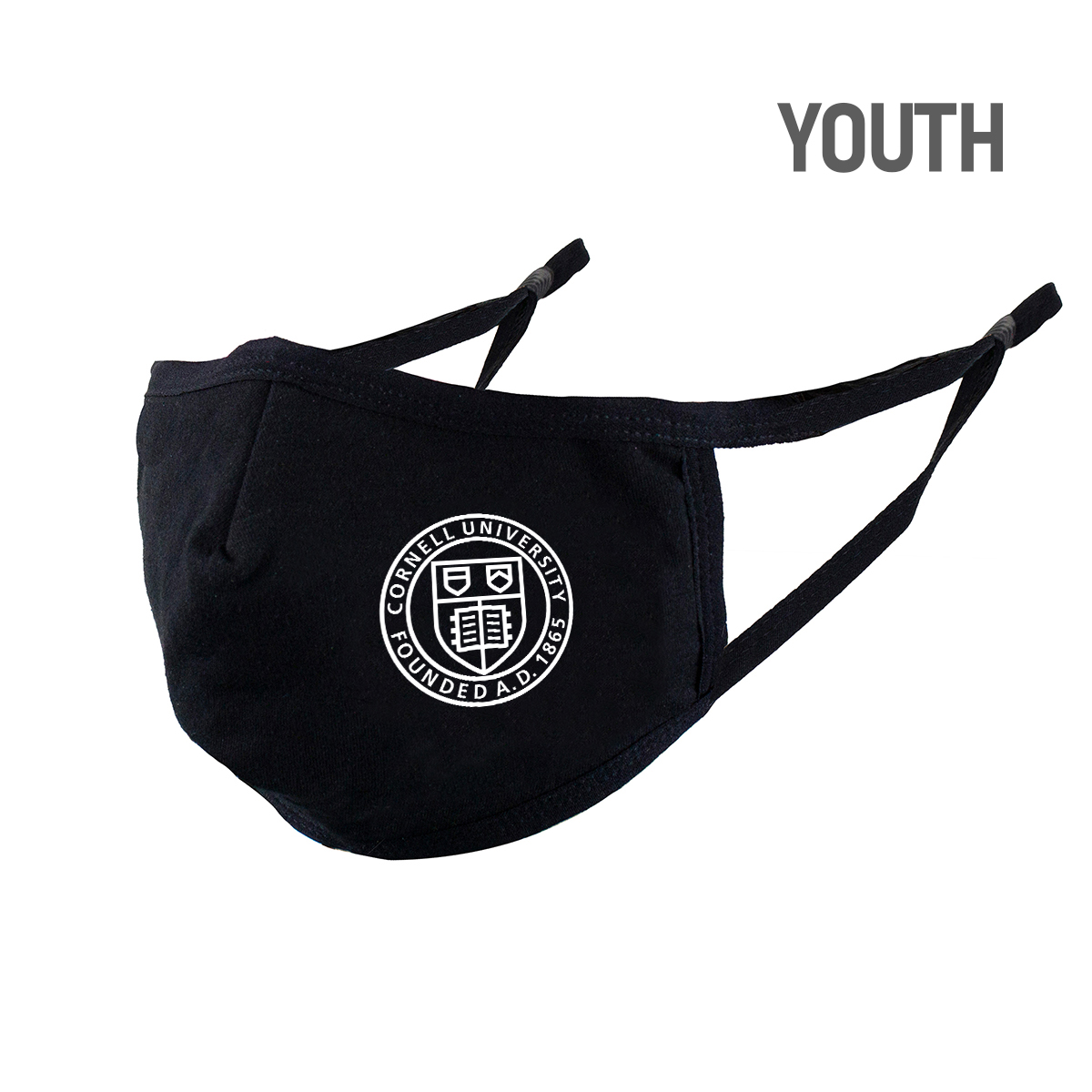 3D YOUTH COTTON MASK