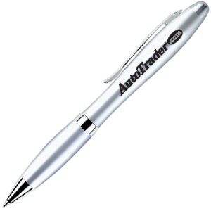 CERES SATIN BALLPOINT PEN