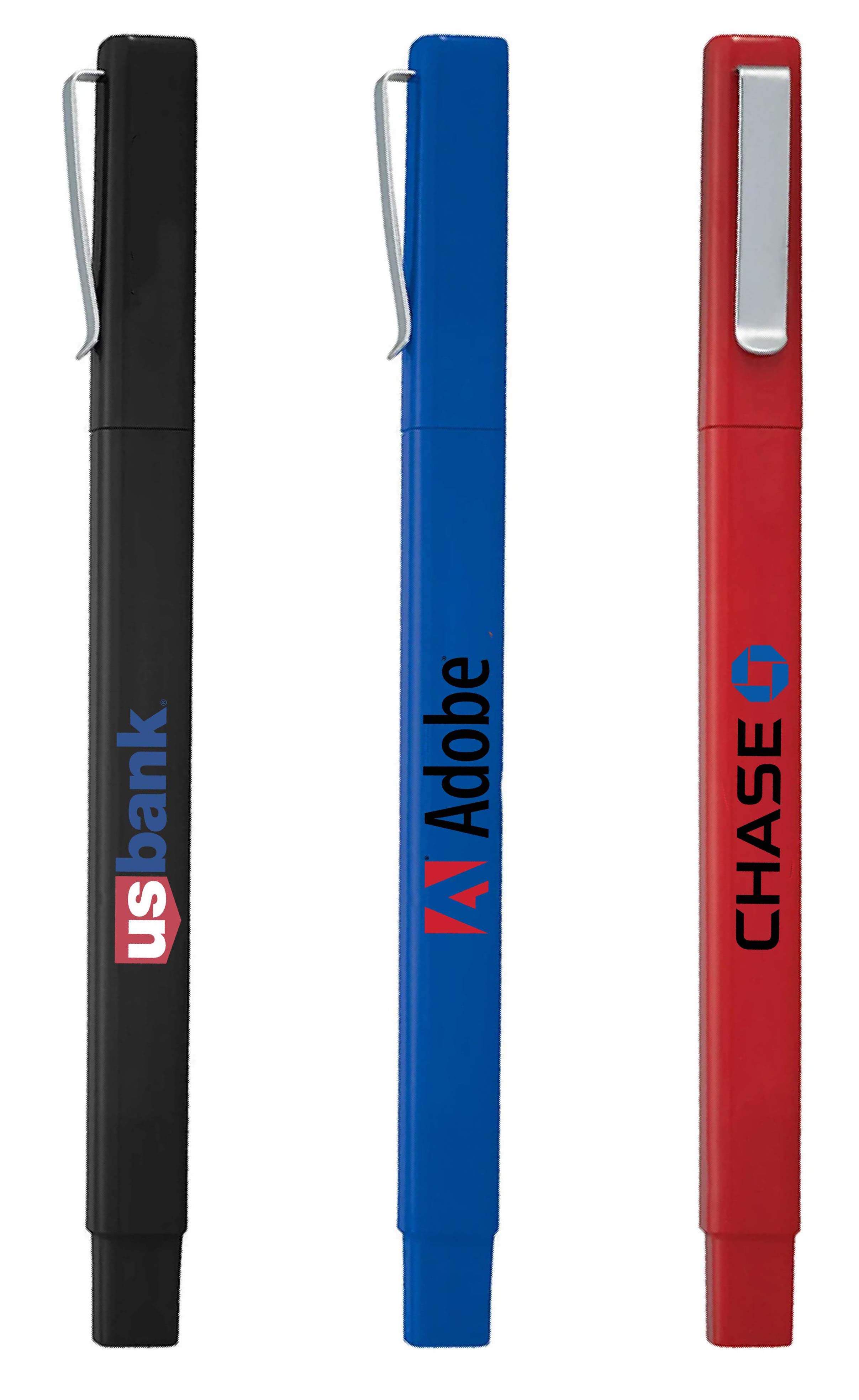 SATURN ALUMINUM CAP-OFF PEN